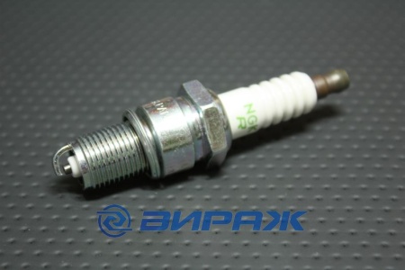 Купить Свеча зажигания NGK 7075