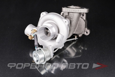 Купить Турбокомпрессор HYUNDAI 2.5 CRDi D4CB 110/116 H/P (2008->) KRAUF MTG7553SL