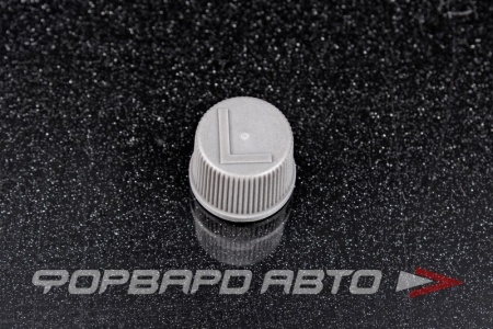 Купить Колпачок ниппеля кондиционера TOYOTA 88375-30290