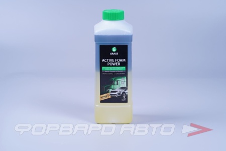 Купить Шампунь для бесконтактной мойки "Active Foam Power", 1 кг GRASS 113140