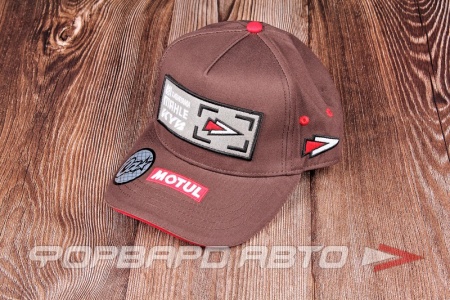 Купить Кепка "LOGO", мужская CIAY 