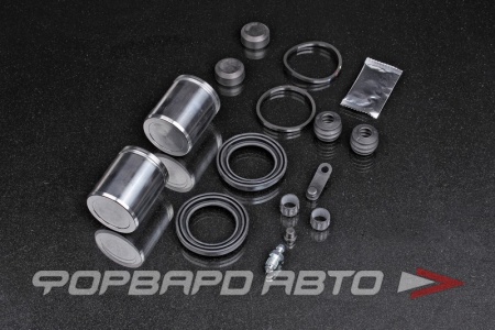 Купить Ремкомплект суппорта с поршнем FRENKIT 252911