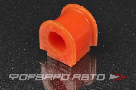 Купить Втулка стабилизатора 24мм ПОЛИУРЕТАН 1-01-810