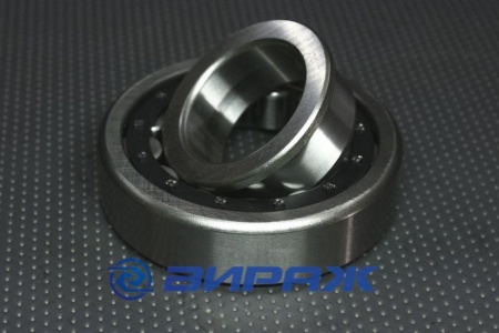 Купить Подшипник 45*100*25 CRAFT BEARINGS NJ309-S