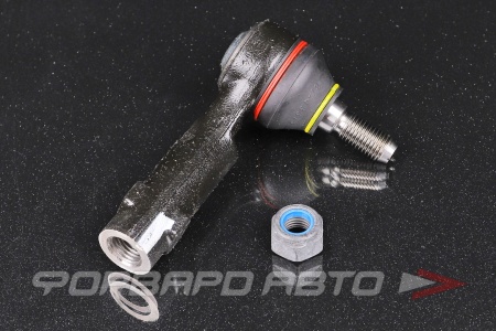 Купить Наконечник рулевой тяги, левый LEMFORDER 26669 02