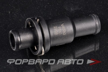 Купить Термостат АКПП проточный Vernet TH7135.75J