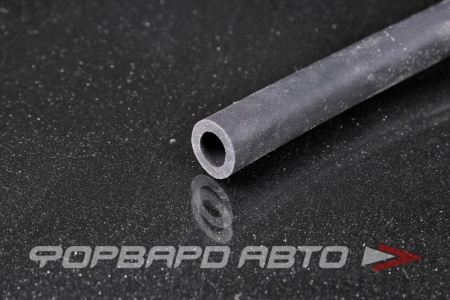 Купить Шланг силиконовый вакуумный 10 мм черный FORA ASHU06-10MM-BK