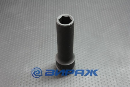 Купить Головка ударная 12мм высокая 6- гр 1/2" FORCE 4458512