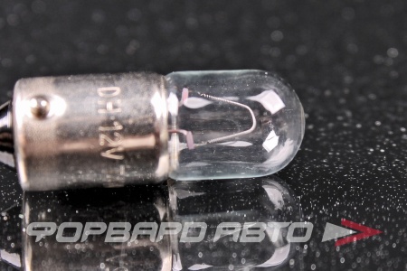 Купить Лампа T4W 12V 4W BA9s 3200К Standard EXCELITE EXCELITE 52300