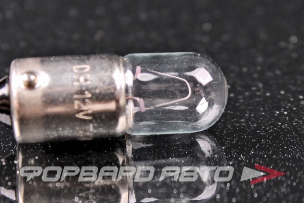Лампа T4W 12V 4W BA9s 3200К Standard EXCELITE EXCELITE 52300