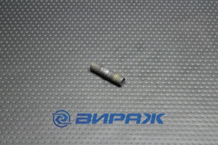 Купить Шпилька М8*1,25*15 подушки КПП, подвески двиг. ВАЗ-2110-12 БелЗАН 21010-1001101-008