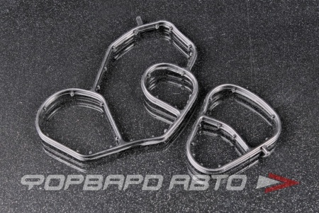 Купить Прокладка маслоохладителя BSG BSG 30-116-002