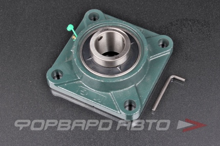 Купить Подшипниковый узел (d-45) KG UCF309 (UC309+F309)