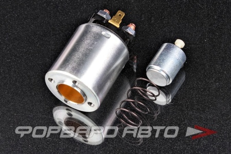 Купить Реле втягивающее стартера (4M40, 4M41, 4M42, YD22) KRAUF SSM9537YJ