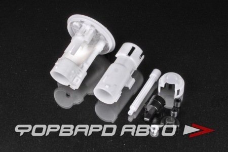 Купить Фильтр топливный LYNX LF-981M