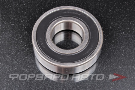 Купить Подшипник 45*100*25 (шариковый) KOYO 6309-2RS