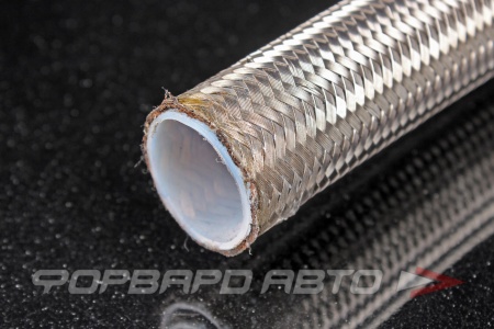 Купить Шланг AN16 высокого давления армированный тефлоновый PTFE AB88 