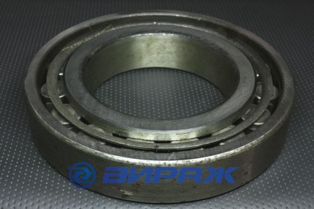 Купить Подшипник 120*215*40 СПЗ 2224 КМ