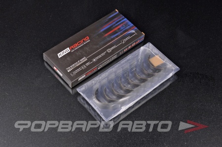 Купить Вкладыши шатунные MMC Lancer EVO 4G63 4G63T 4G64 92+ (Стандартный размер) KING RACING CR4120XP Купить Вкладыши шатунные MMC Lancer EVO 4G63 4G63T 4G64 92+ (Стандартный размер) KING RACING CR4120XP