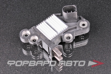 Купить Реле регулятор генератора (Audi A1, A3, Skoda Octavia, VW Polo) KRAUF ARB5410BQ