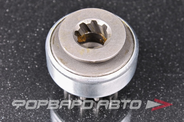 Бендикс стартера (Hyundai Solaris, Kia Rio, Ceed) KRAUF SDD8602PN