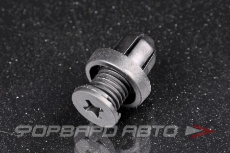 Купить Клипса 11,6*16*18мм MASUMA KJ-1661