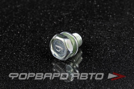 Купить Болт М9*1,25*11 гидротрансформатора TOYOTA 90119-09009