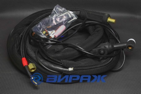 Купить Горелка TIG 18W аргон TIG 