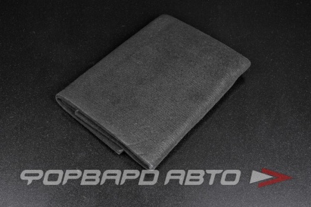 Купить Ткань термоизоляционная, углеродное волокно, до 1100°C, 600*600 мм EPMAN TK-WRMB24I