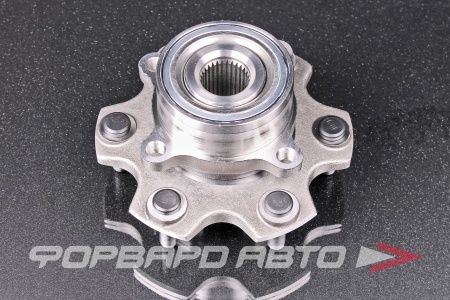 Купить Ступица с подшипником передняя REDREX RBH0036