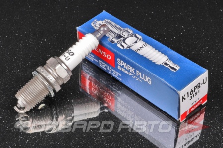 Купить Свеча зажигания DENSO K16PR-U