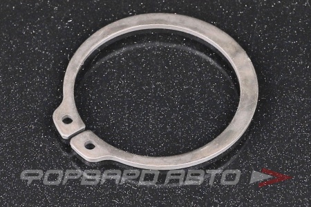 Купить Кольцо стопорное Dвал.=46 Dном.= 42.5 <> 46х1,7