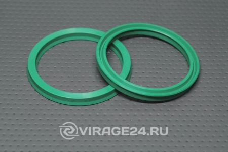 Купить Манжета гидравлическая полиуретановая 55*65*10  