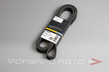 Купить Ремень поликлиновой CARBERRY 7DPK1884