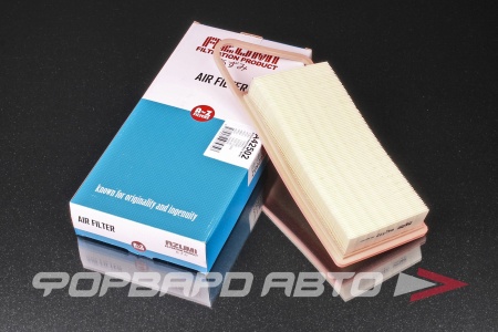 Купить Фильтр воздушный AZUMI A42502