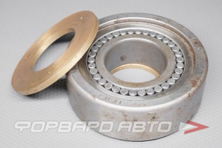 Купить Подшипник 60*140*48 ГПЗ 352712