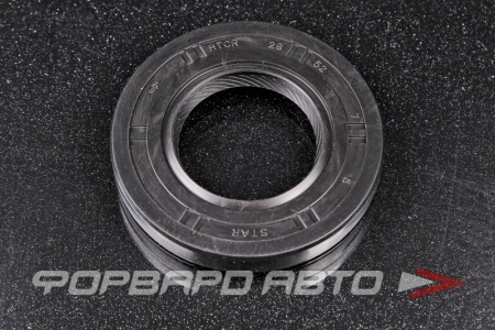 Купить Сальник 28*52*7  RH (HTCR) POS AT19761002