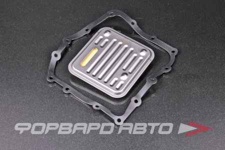 Купить Фильтр АКПП с прокладкой поддона AZUMI JT53398K