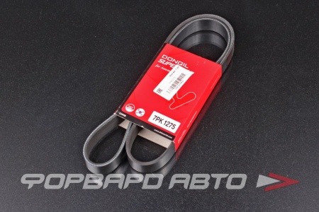 Купить Ремень поликлиновой DONGIL 7PK1275