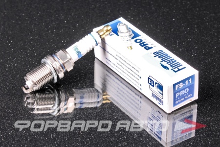 Купить Свеча зажигания FINWHALE FS11