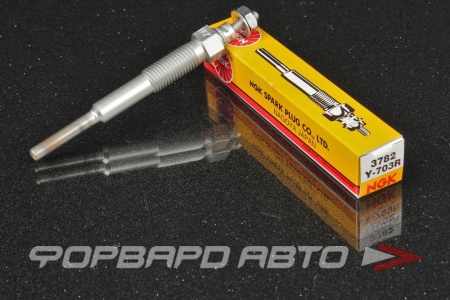 Купить Свеча накаливания NGK 3782