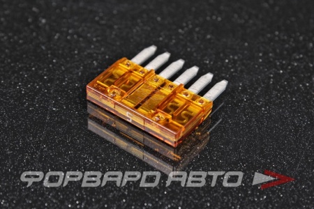 Купить Предохранитель 5A TOYOTA 90982-09014