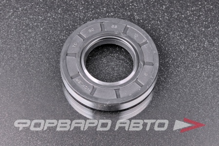 Купить Сальник 30*58*10 (TC) NQK 30*58*10 TC