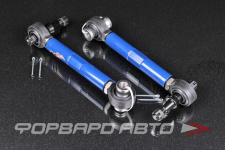 Рычаги задние регулируемые Toyota SUPRA MK4 Rear Toe Rod N1 