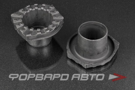 Купить Проставка пружины верхняя FEBEST TSI-ZZT230UP