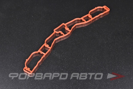 Купить Прокладка впускного коллектора ELRING 655.860