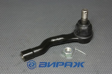 Купить Наконечник рулевой QSTEN TRO122