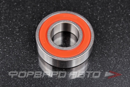 Купить Подшипник 17*35*10 (шариковый) NTN 6003-LLU