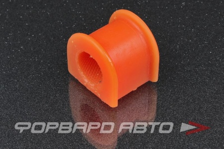 Купить Втулка стабилизатора 25мм ПОЛИУРЕТАН 1-01-009