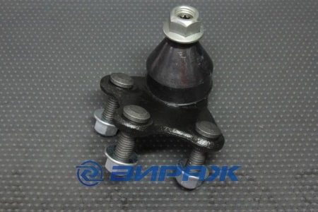 Купить Опора шаровая, передняя левая MOOG VO-BJ-7927